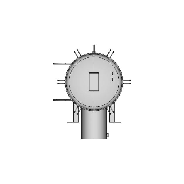 Aviation Fuel Filter for Aircraft Systems