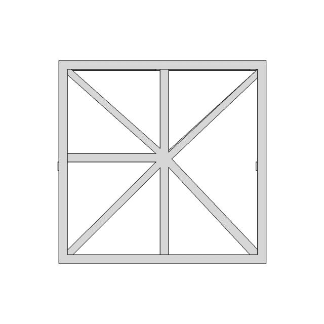 Hayabusa 2 Spacecraft Landing Module External Structure