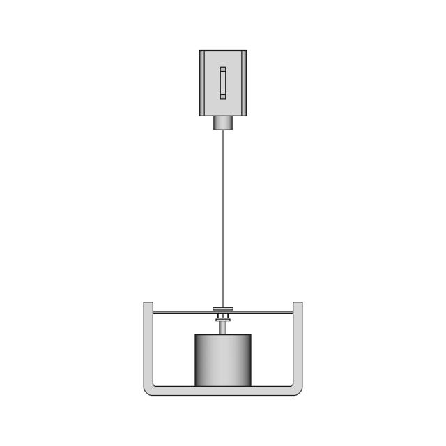 Free-Free Ends Structural Component