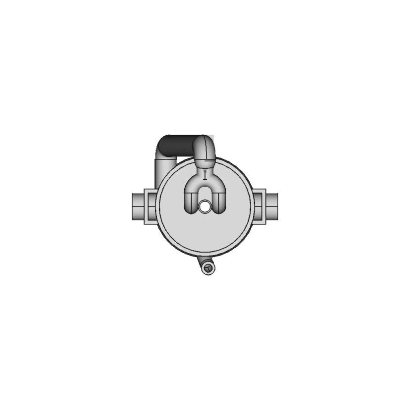 Rocket Engine Design for Engineering Applications