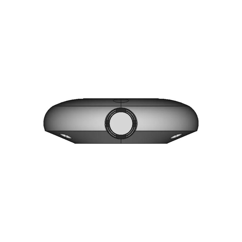 Generic Mechanical Component Model