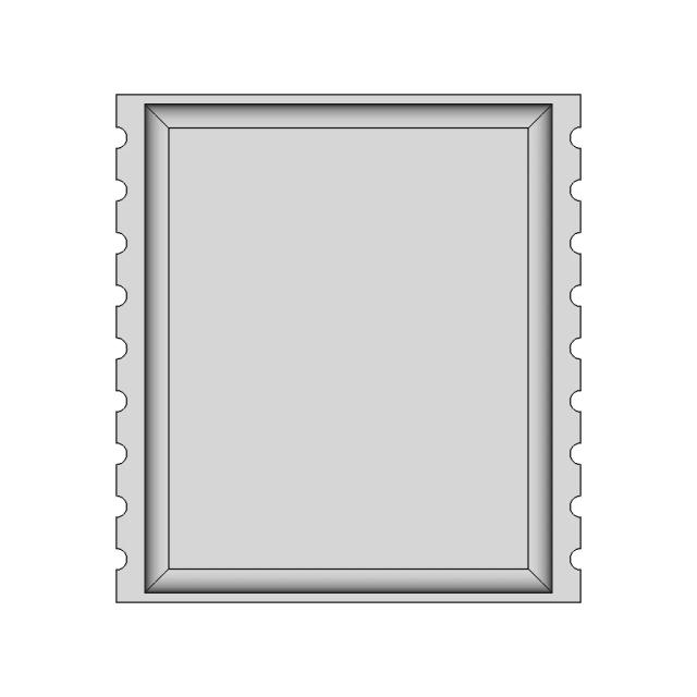 GNSS Module Supporting GPS, BeiDou, and GLONASS Systems