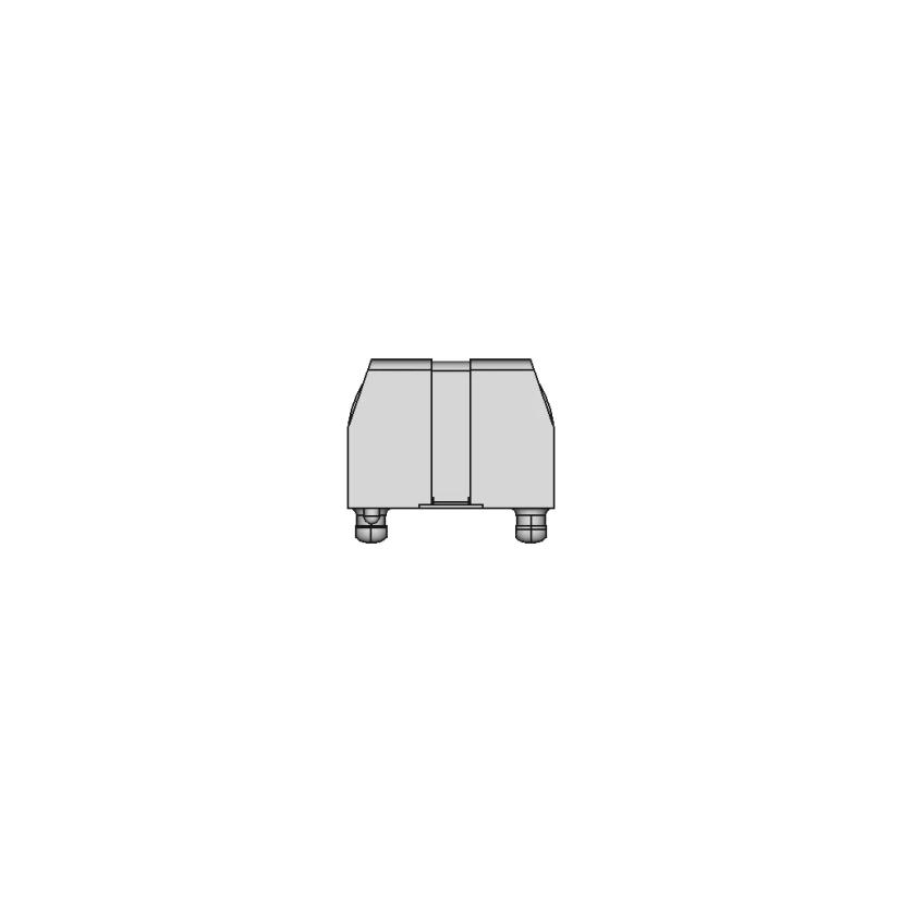 Keystone Electronics 18650 Single Battery Holder SMT Model
