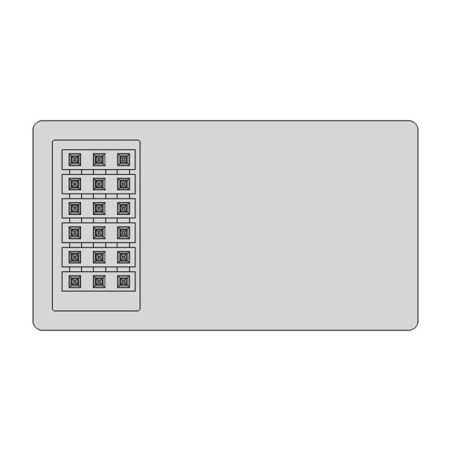 Sony Camera Controller for UAV Mapping - Seagull REC2