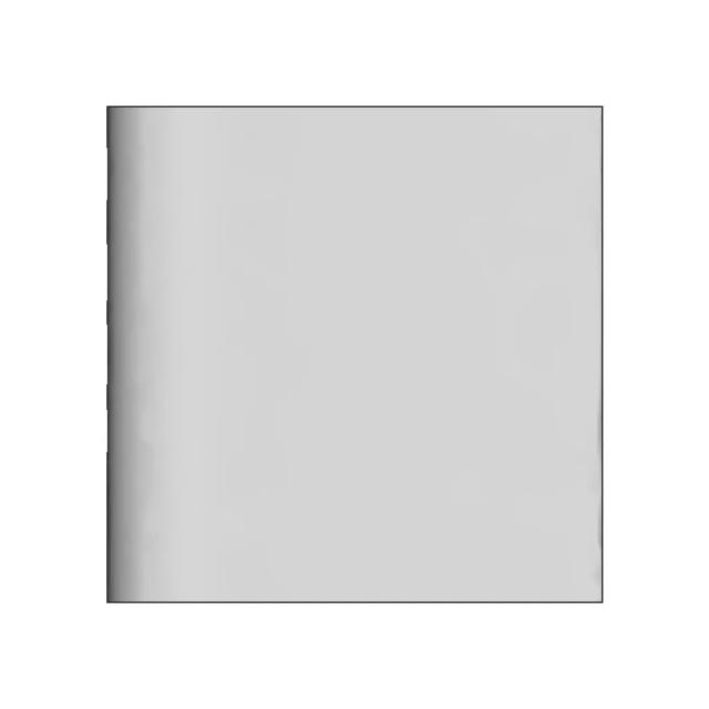 AH81k144 Airfoil Flap Component