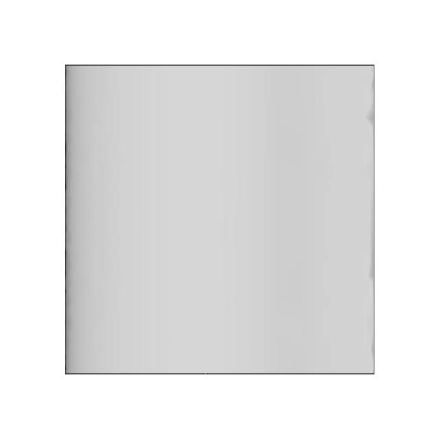 Airfoil AH81k144 Aerodynamic Profile CAD Model