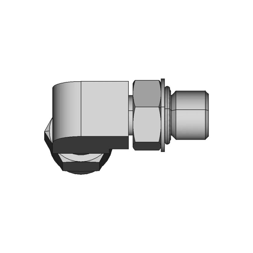 Spiral Tube Design for Enhanced Turbulent Hydrogen Flow