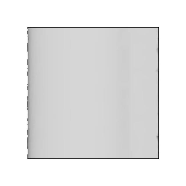 Airfoil AH63k127 - Precision Aerodynamic Profile