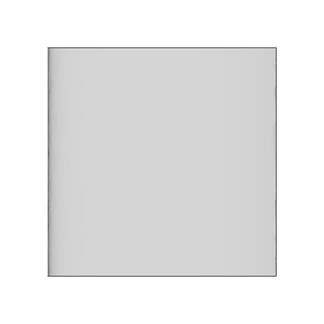 Airfoil AH21-7 Aerodynamic Profile CAD Model