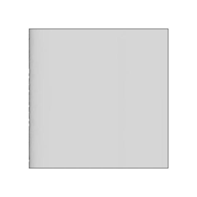 AG46ct02r Airfoil CAD Model for Aerodynamic Applications