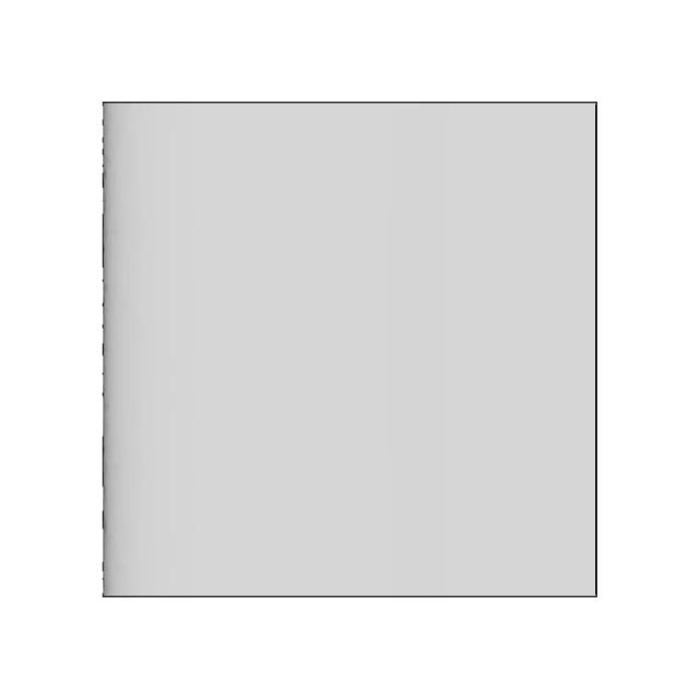 AG45c03 Airfoil CAD Model for Aerodynamic Design