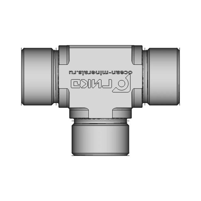 M24x1.5 Threaded Stud 24mm Diameter