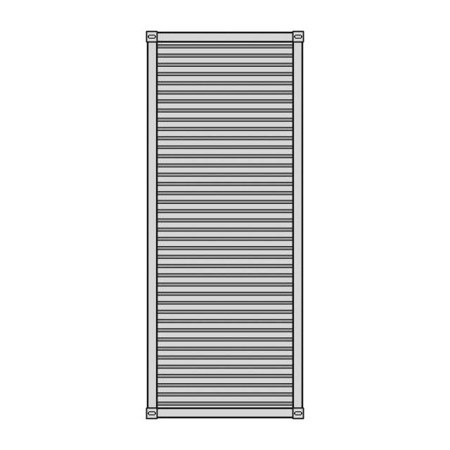 Industrial Mechanical Component
