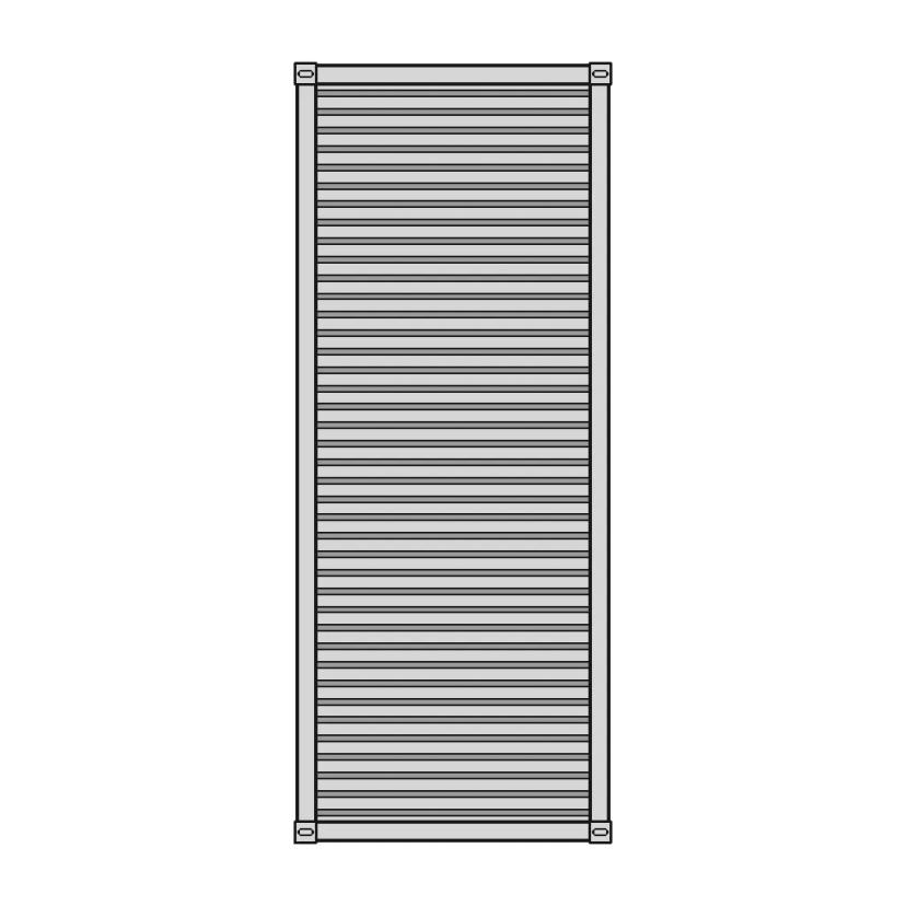 Industrial Mechanical Component