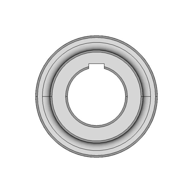 Industrial Pocket Wheels for Chain Drive and Conveying Systems