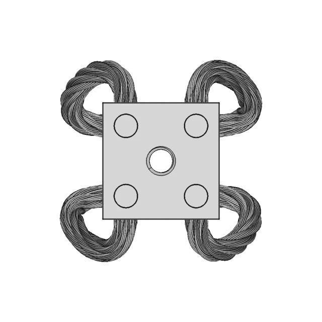 Marine Radio Communication Device for Maritime Applications