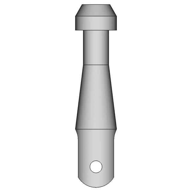 TMS System for Remotely Operated Vehicles