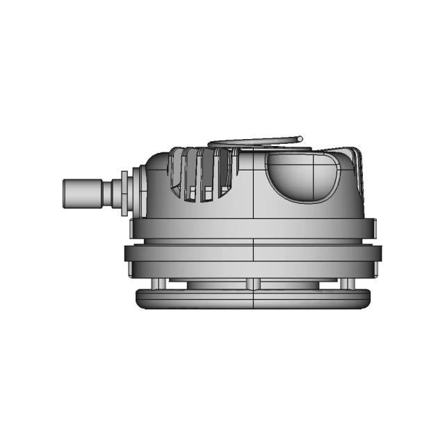 Scuba and Rebreather Equipment Parts Collection