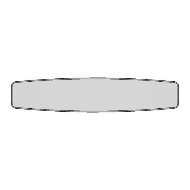 Foresti&Suardi 180 mm Industrial Component