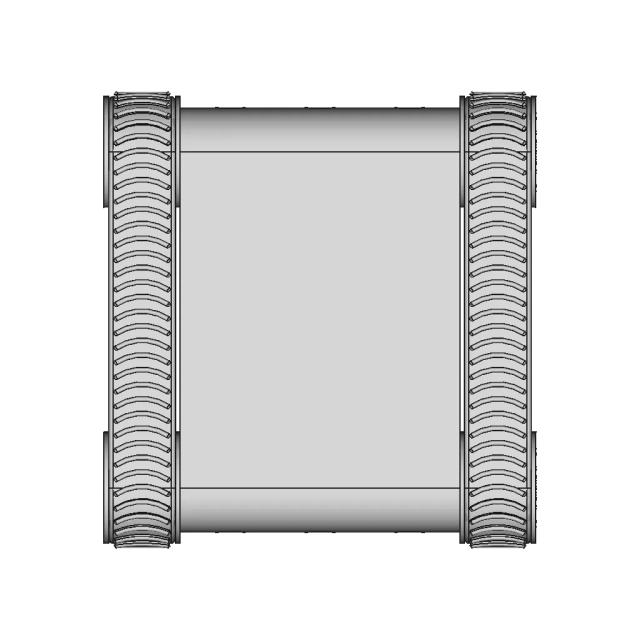 Innovative Mechanical Design Concept