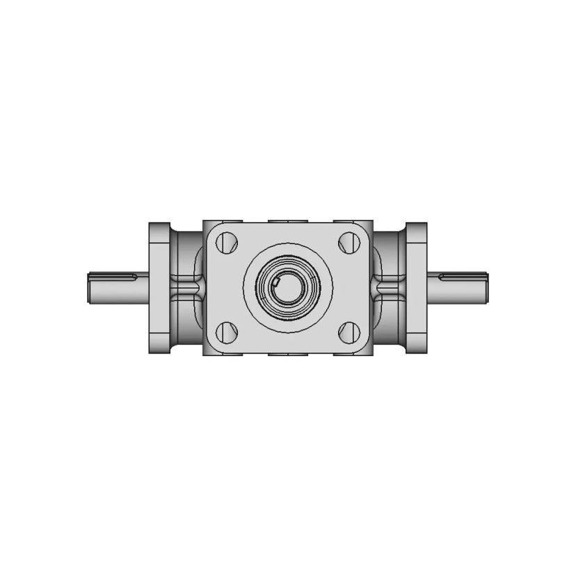 Dimensional Accurate Oil Filler Plug Model