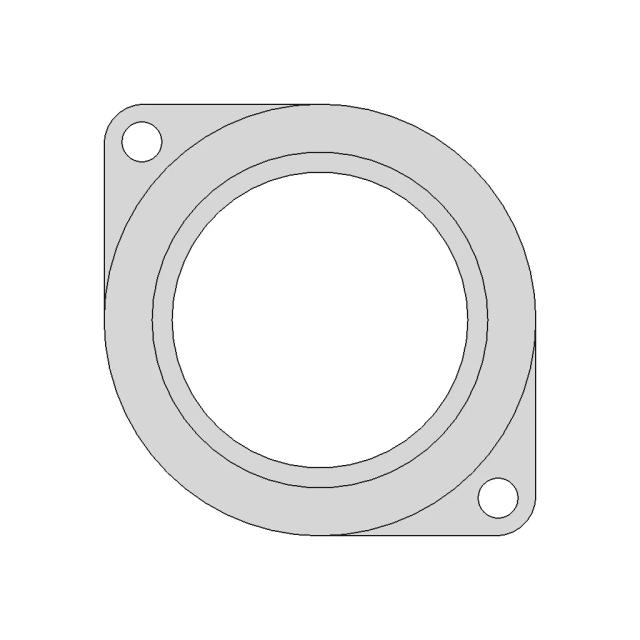 Bearing Shell for Shaft Mechanisms | Precision Bearing Component