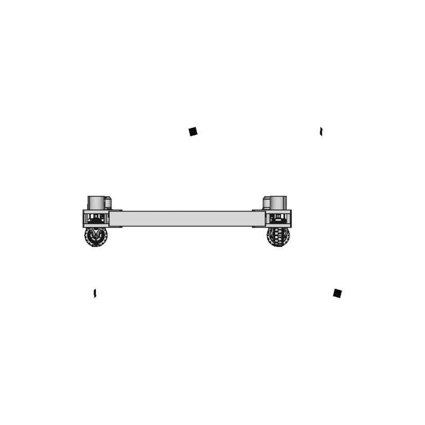 FRC 3739 Swerve Drive Chassis Designs for Robotics Competition