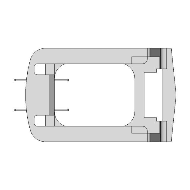 LBXR20 Battery Pack Adapter for Seamless Integration