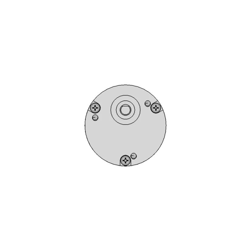 Industrial Gear Motor for Mechanical Applications