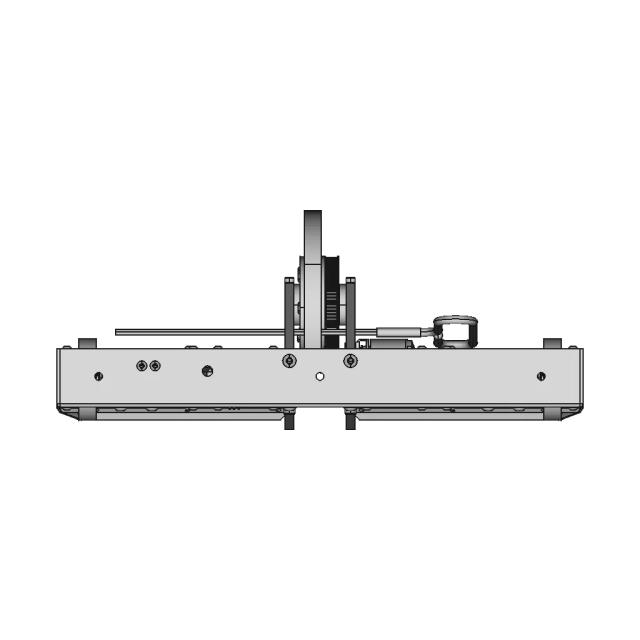 15kg Battle Bot with Spinner Mechanism