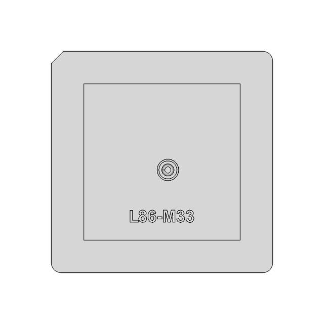 L86-M33 Module CAD Model for Engineering Applications