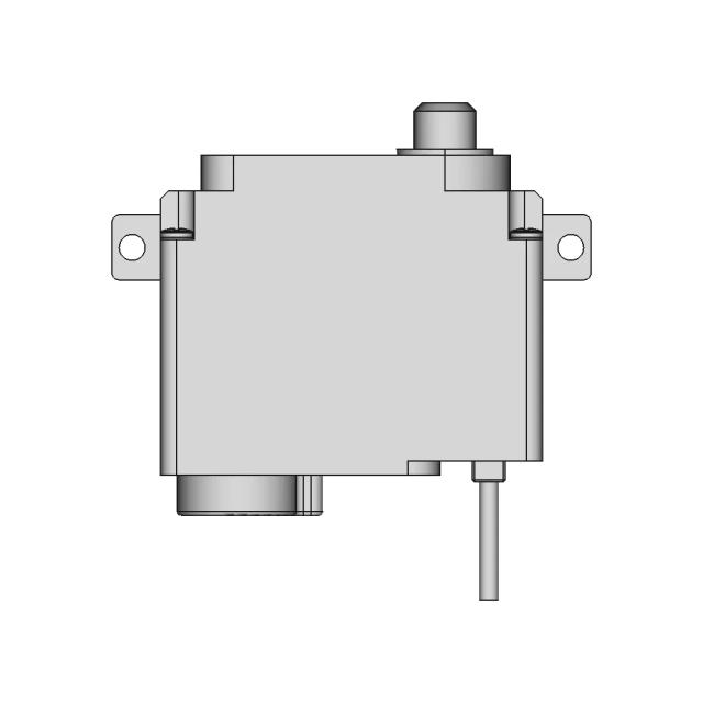 S.BUS2 Servo S AG 300 Industrial Servo Model