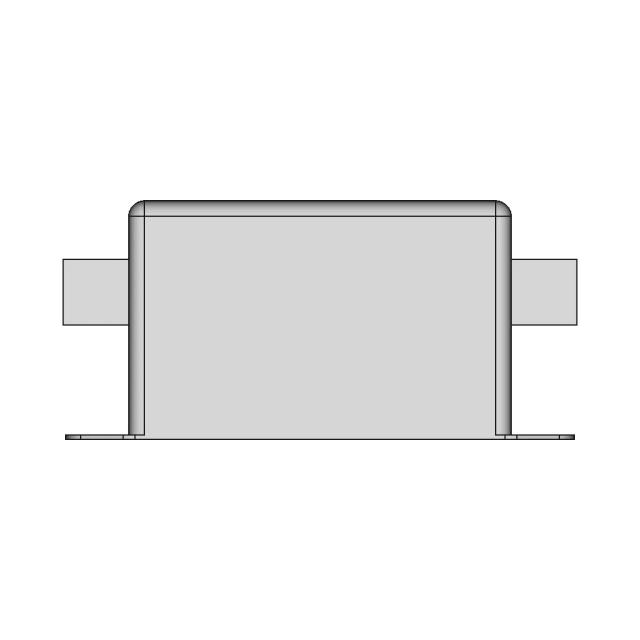 Industrial Filter Component for Fluid Systems