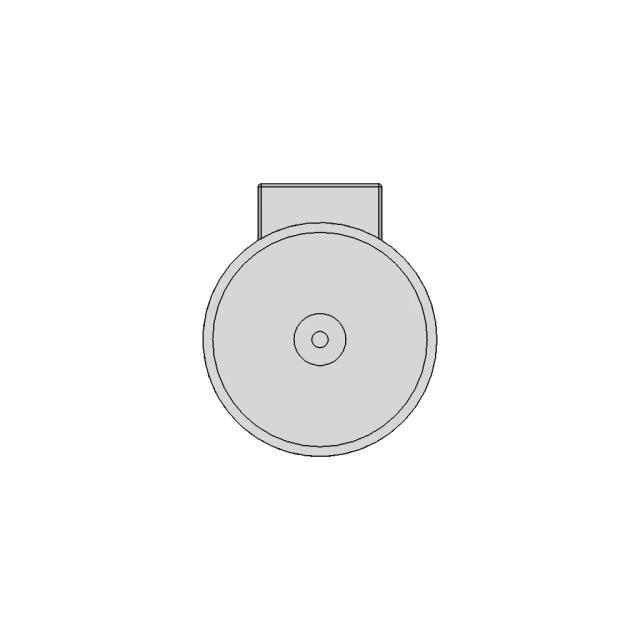 Buehler DC Motor 31x51 with Encoder Model 1.13.057