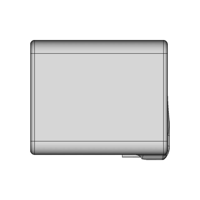 3s2p LiFe Battery Pack for Industrial Applications