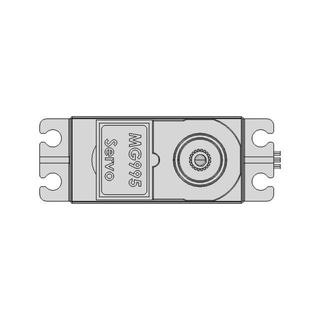 Innovative Mechanical Design Concept for Engineering Inspiration