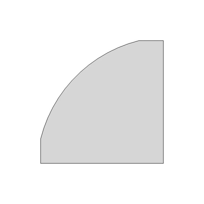 Corner Holder for 20x20 Sigma 3D Printer Frame