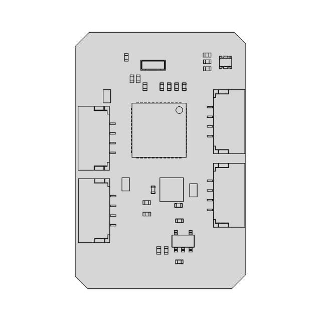 Precision Mechanical Component for Industrial Applications