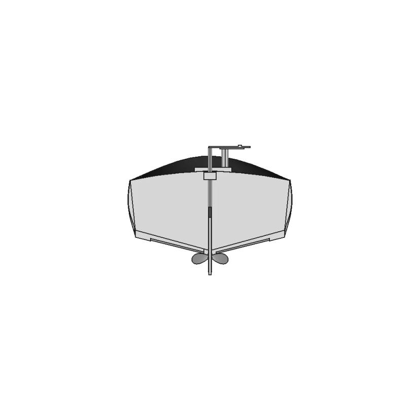 Innovative Undergraduate CAD Model Design