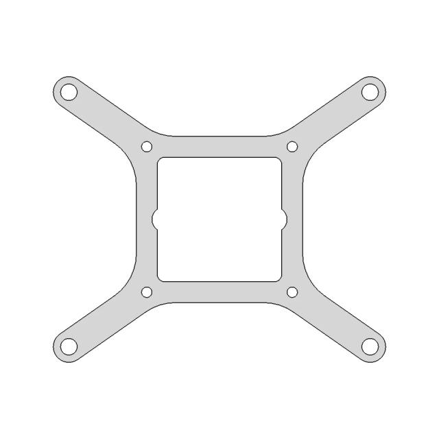 Precision Mechanical Component for Industrial Applications