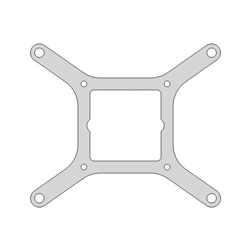 Precision Mechanical Component for Industrial Applications