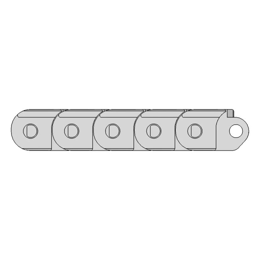Precision Mechanical Component for Industrial Applications