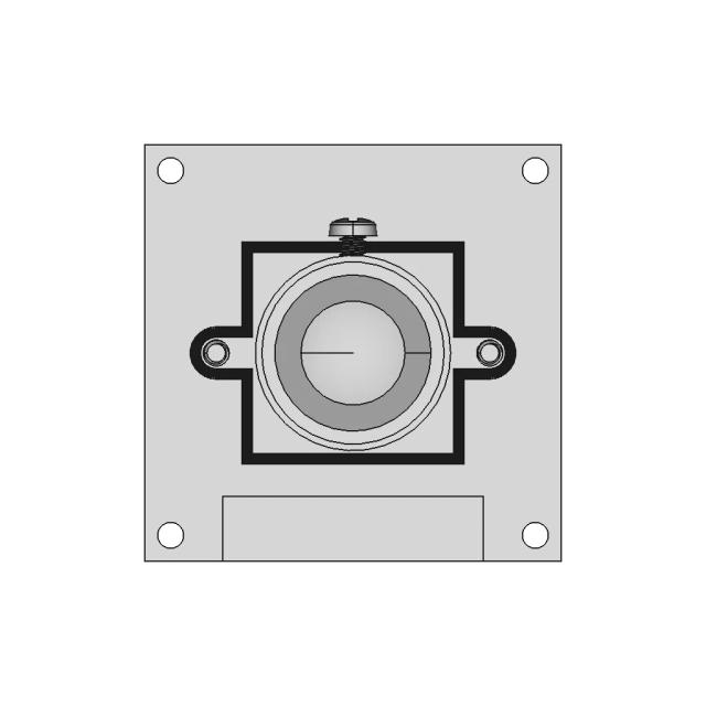 Raspberry Pi Camera Module for Embedded Systems