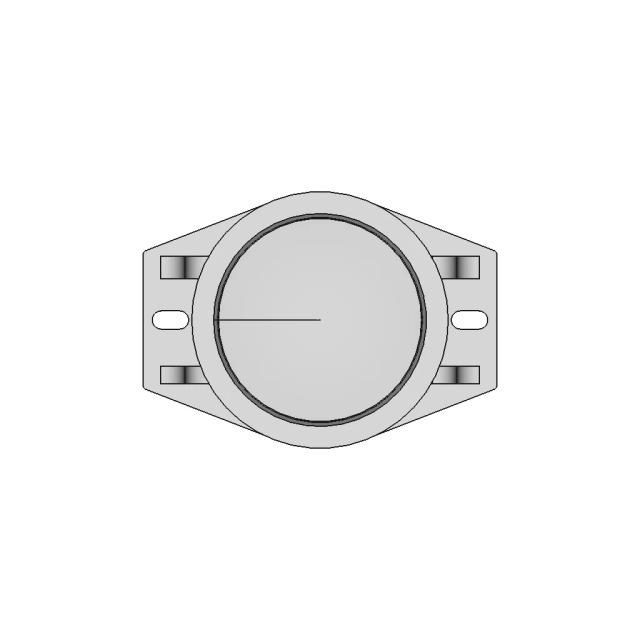30 LED Amber Beacon Model for Industrial Applications