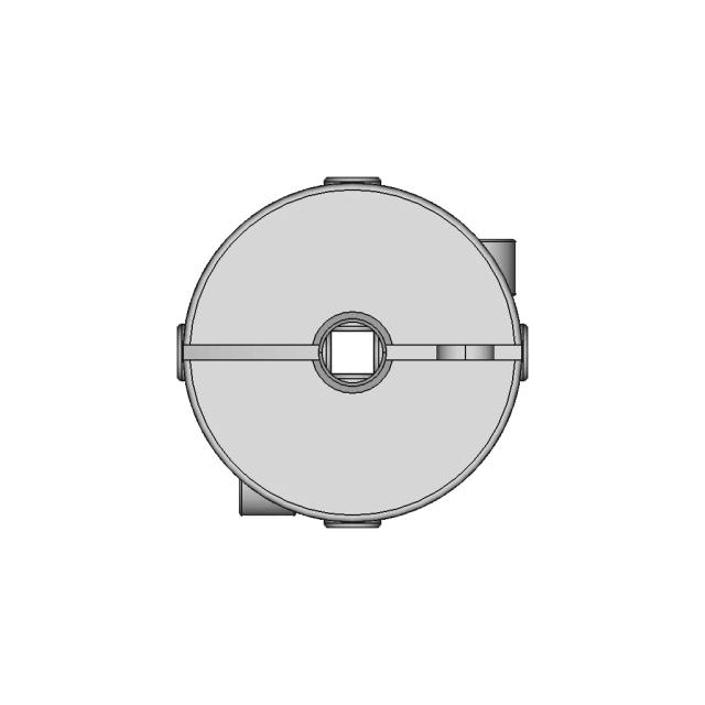Tecumseh Split Cooling Unit Component