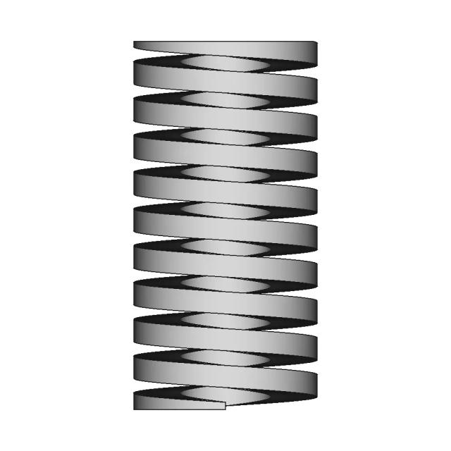 TL40X70 Mechanical Component with High Load Capacity