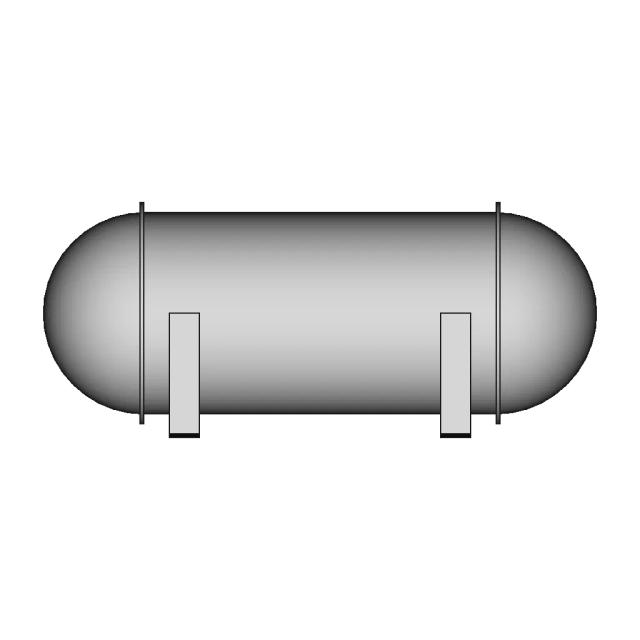 Industrial Tank Design and Durability Analysis
