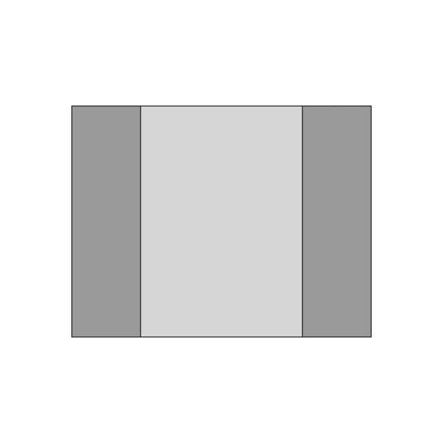 Ball Screw Nut Housing DSG16H for SFU1605/SFU1610 Ball Nuts