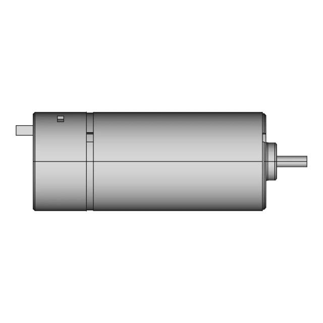 Precision Mechanical Component for Industrial Applications