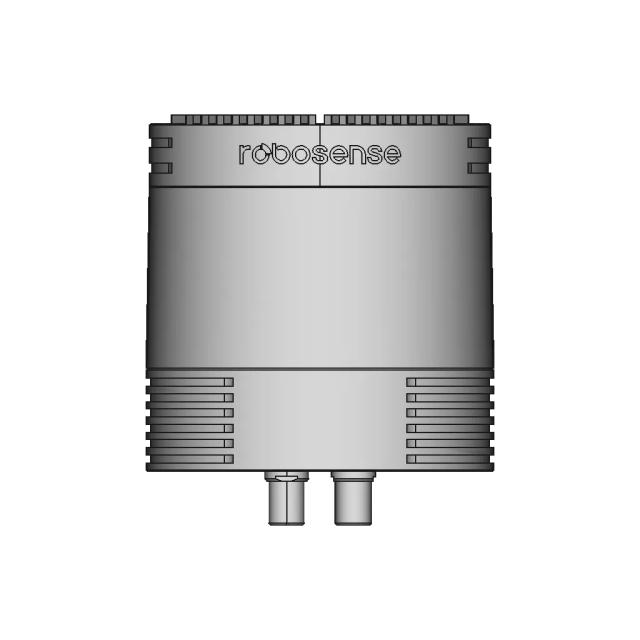 RS-Ruby Plus Industrial Component